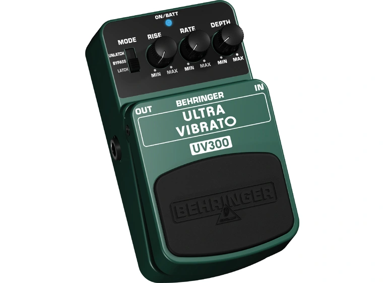 Behringer UV300 - ULTRA VIBRATO 